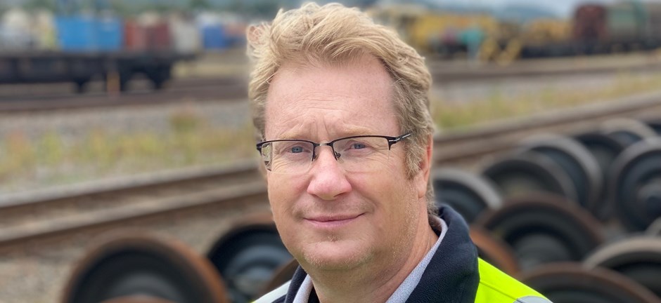 Lars Sundberg, Fleet manager
